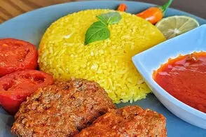 دستور پخت یک غذای قدیمی تهرانی به نام کباب دیزی