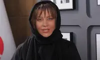 کنایه غیرمستقیم شراره رخام به آزیتا حاجیان