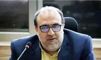 مدیرعامل سپاهان به رضا درویش کنایه زد