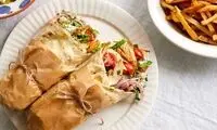 شاورمای مرغ؛ دستور تهیه یک غذای خیابانی پرطرفدار