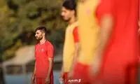 ستاره‌ای که در پرسپولیس غروب کرد