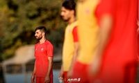 ستاره‌ای که در پرسپولیس غروب کرد