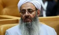واکنش دولت به خطبه خبرساز مولوی عبدالحمید 