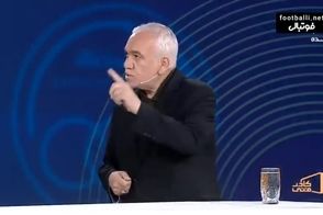 مدیر استقلالی بر جذب لیونل مسی پافشاری کرد