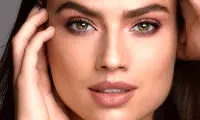 راز چهره طبیعی و درخشان؛ هنر آرایش بدون آرایش