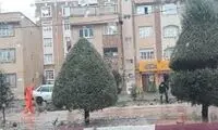 متنی عجیب در یک پوستر که مردم را غافلگیر کرد
