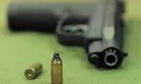 داماد کینه‌جو، خانواده همسرش را به رگبار بست 