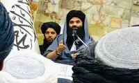 لطف طالبان به دخترانِ مدرسه‌ای