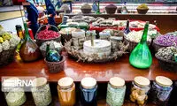 پلیس، علیه برخی عطاری‌ها دست به کار شد 