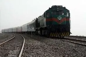 حمله هوایی اسرائیل به ریل راه‌آهن در کرج