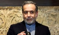 عراقچی: این کشور محل مذاکرات را تعیین می‌کند