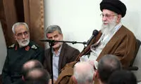 رهبر انقلاب: رژیم صهیونیستی تا امروز شکست بزرگی خورد