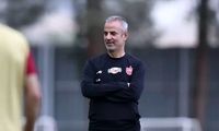 شک پرسپولیسی‌ها به اتفاقات تابستان پرحاشیه