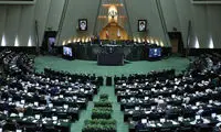 نطق متفاوت و جنجالیِ سارا فلاحی در صحن مجلس