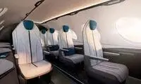 پرواز حیرت‌انگیز هواپیمای مسافربری بدون سوخت!