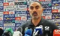 سوتی وحشتناک محمود فکری سوژه کاربران شد