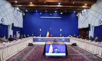 این آمارها را برسانید به دست آقای رئیسی!