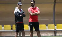 دریافتی عجیب سرمربی پرسپولیس برای ۲ فصل!