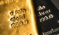 بازار طلای جهانی یخ زد