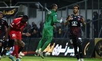 واکنش پرسپولیسی‌ها به ادعای غرامت به گندوز!