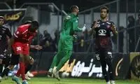 واکنش پرسپولیسی‌ها به ادعای غرامت به گندوز!