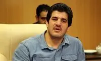 حمایت جالب رسول خادم از علیرضا فغانی