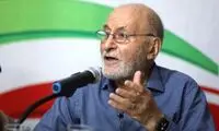 بهزاد نبوی: به گفتگو و مذاکره خوشبینم 
