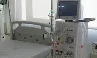 تلخ‌ترین عکسی که از یک بیمارستان منتشر شد