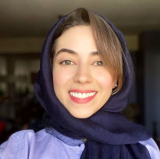 پست جدید بازیگر داعشی سریال پایتخت با یک متن انگیزشی