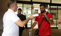 مقصد نهایی کنعانی‌زادگان مشخص شد