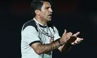 حمله پیشکسوت پرسپولیس به استقلال و VAR!