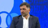 کریمی: سر استقلال را بریدند