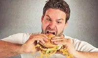مضرات تند غذا خوردن برای سلامت ما