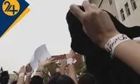 واکنش‌های متفاوت دانشگاه‌ها در اعتراضات ۱۴۰۱ 