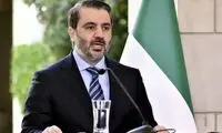 ادعای وزیرخارجه جولانی علیه نقش ایران در سوریه