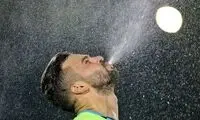 تخم‌مرغ‌های تیم‌ملی و سبدی که گم شد!