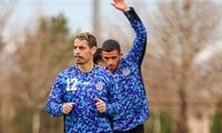 یک سال حبس برای ستاره جنجالی سپاهان!