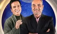 بغض جواد خیابانی در برنامه حامد آهنگی