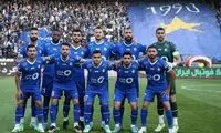 خطری بزرگ‌تر از حذف از آسیا در کمین آبی‌ها