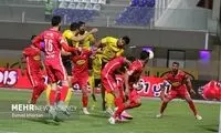 ۶ بازیکن در فهرست خروجی پرسپولیس