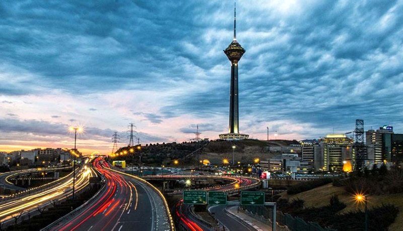 3 شهر جدید تهران معرفی شدند