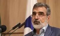 روایت کمالوندی از اوضاع مذاکرات وین: بد نیست
