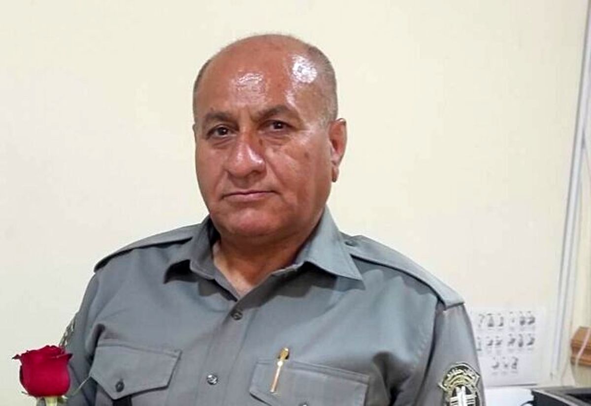   جزییات نحوه شهادت محیط‌بان مشهور 