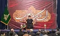 موضع جدید علم‌الهدی در موضوع کشف حجاب