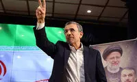 محمود احمدی‌نژاد؛ مردی که یک «بله» کم دارد!