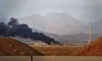 خبر فوری صداوسیما درباره حمله مجدد به نطنز