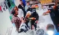 دستور قضایی برای پرتاب‌کننده سطل ماست و دو شهروند خانم