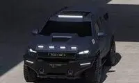 شاهکار یک ایرانی برای مقابله با حمله زامبی‌ها!