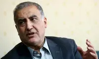 سرعت اینترنت صدای یک نماینده را هم درآورد