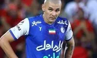آخرین وضعیت دو بازیکن مصدوم استقلال برای جدال با الهلال